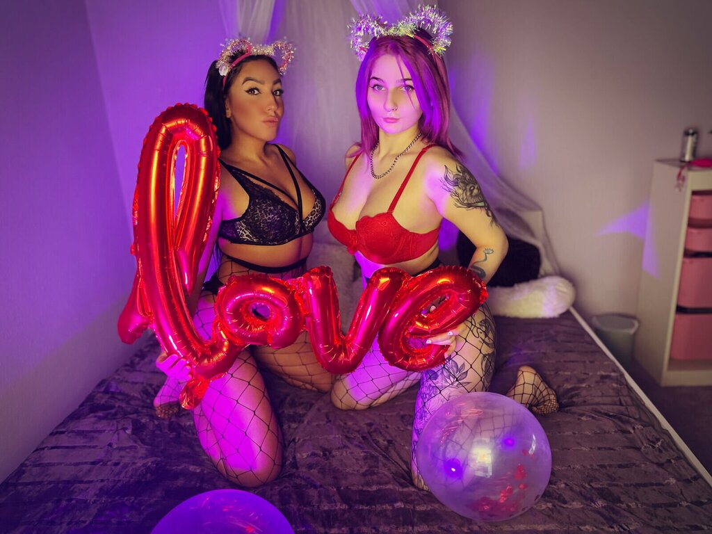 Free AryaAndMila Fuck Recording