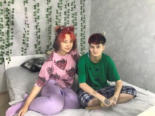 Free MandyandScarlet Fuck Recording