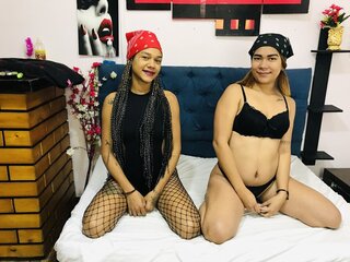 Free NataliaAndDulce Fuck Recording