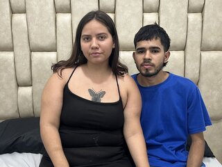 Free RoxanaAndLeo Fuck Recording