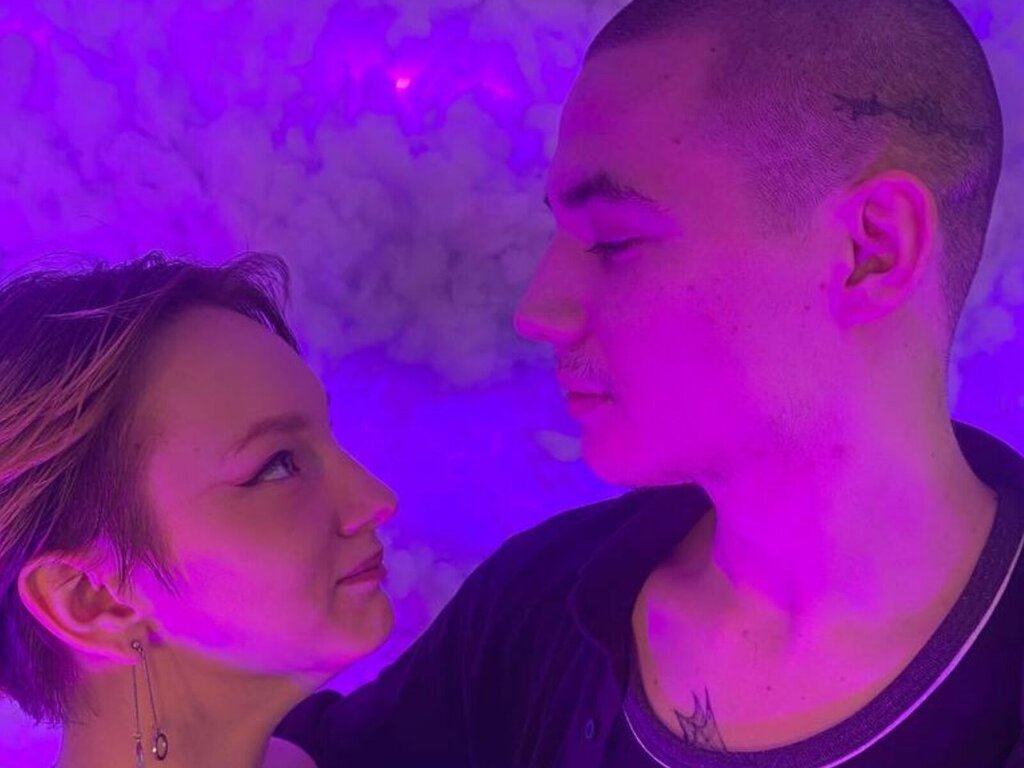 Free CaylinandAdams Fuck Recording