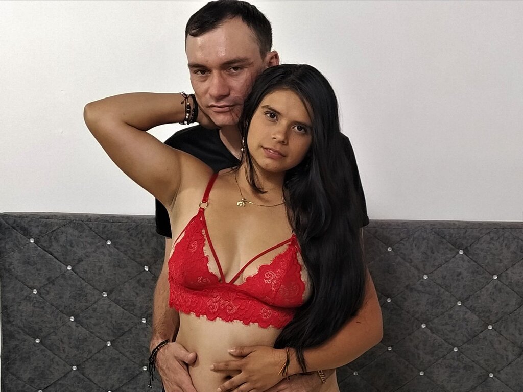 Free EmilyAndThiago Fuck Recording