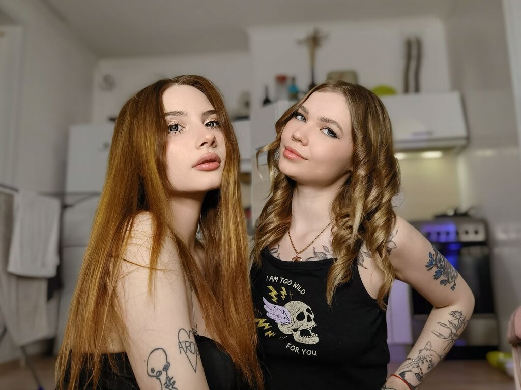 Free EmmaAndMiaa Fuck Recording