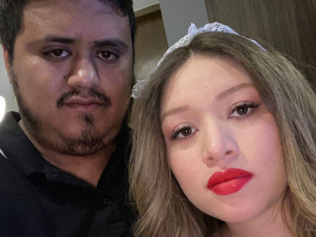 Free MichelleAndOmar Fuck Recording