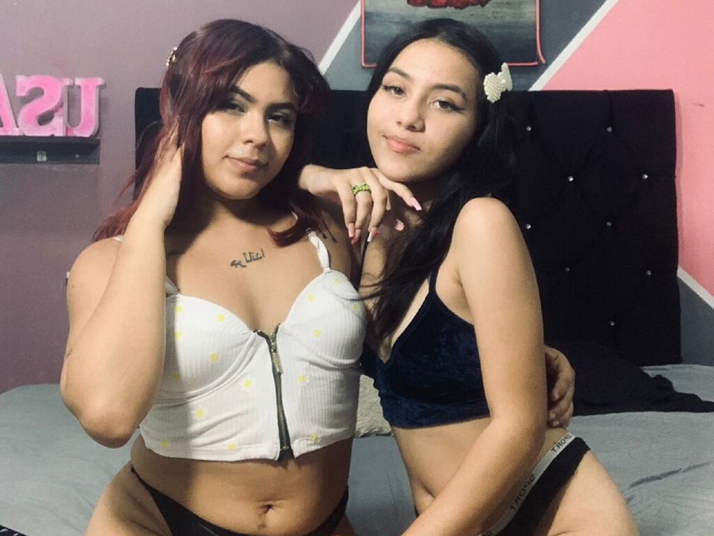 Free NatashaAndSharon Fuck Recording