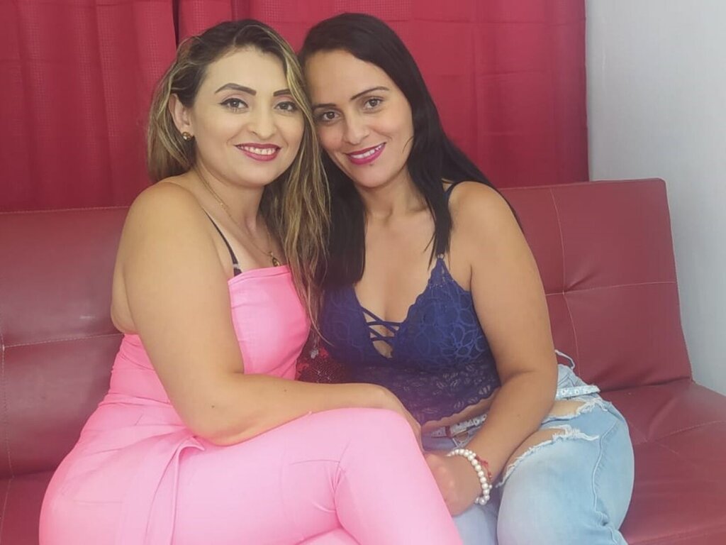 Free PreciosaAndJenny Fuck Recording