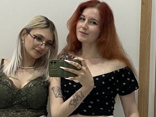 Free SilviaAndTayte Fuck Recording